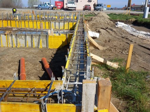 Samoposlužna autopraonica – Drnje