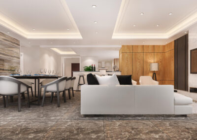 Gipskartonski radovi