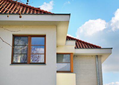 Manji fasaderski radovi