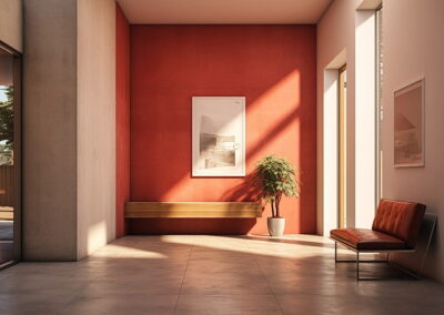 Soboslikarski radovi